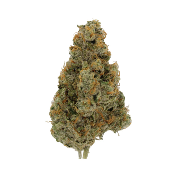 Silver Haze