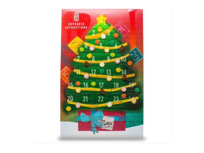 Advent Calendar