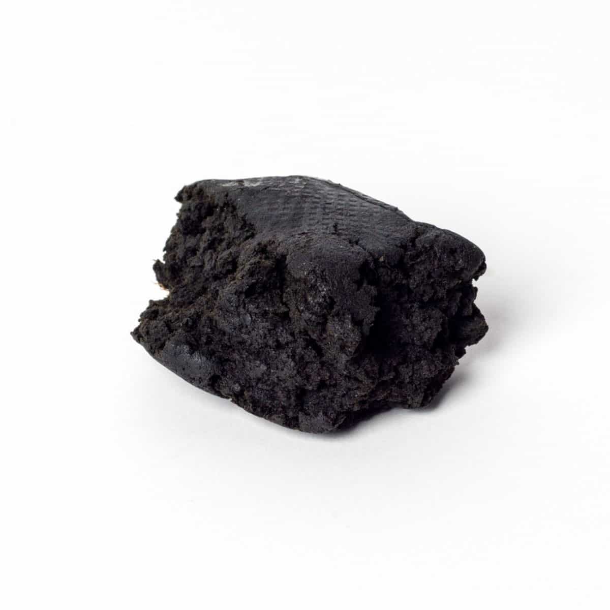 Black Hash