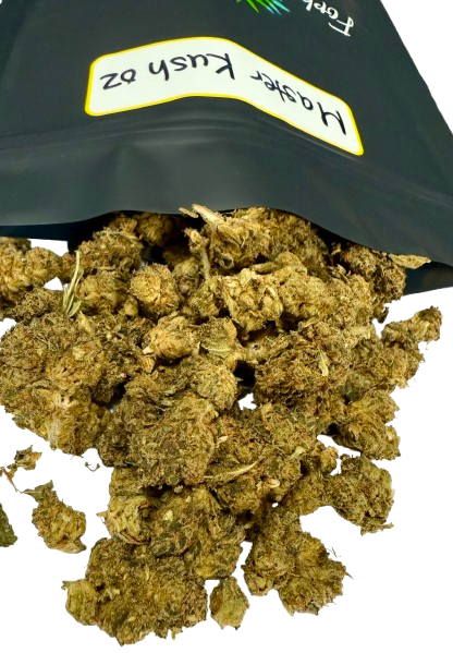 Master Kush