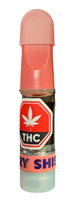 Shishkaberry 0.5g