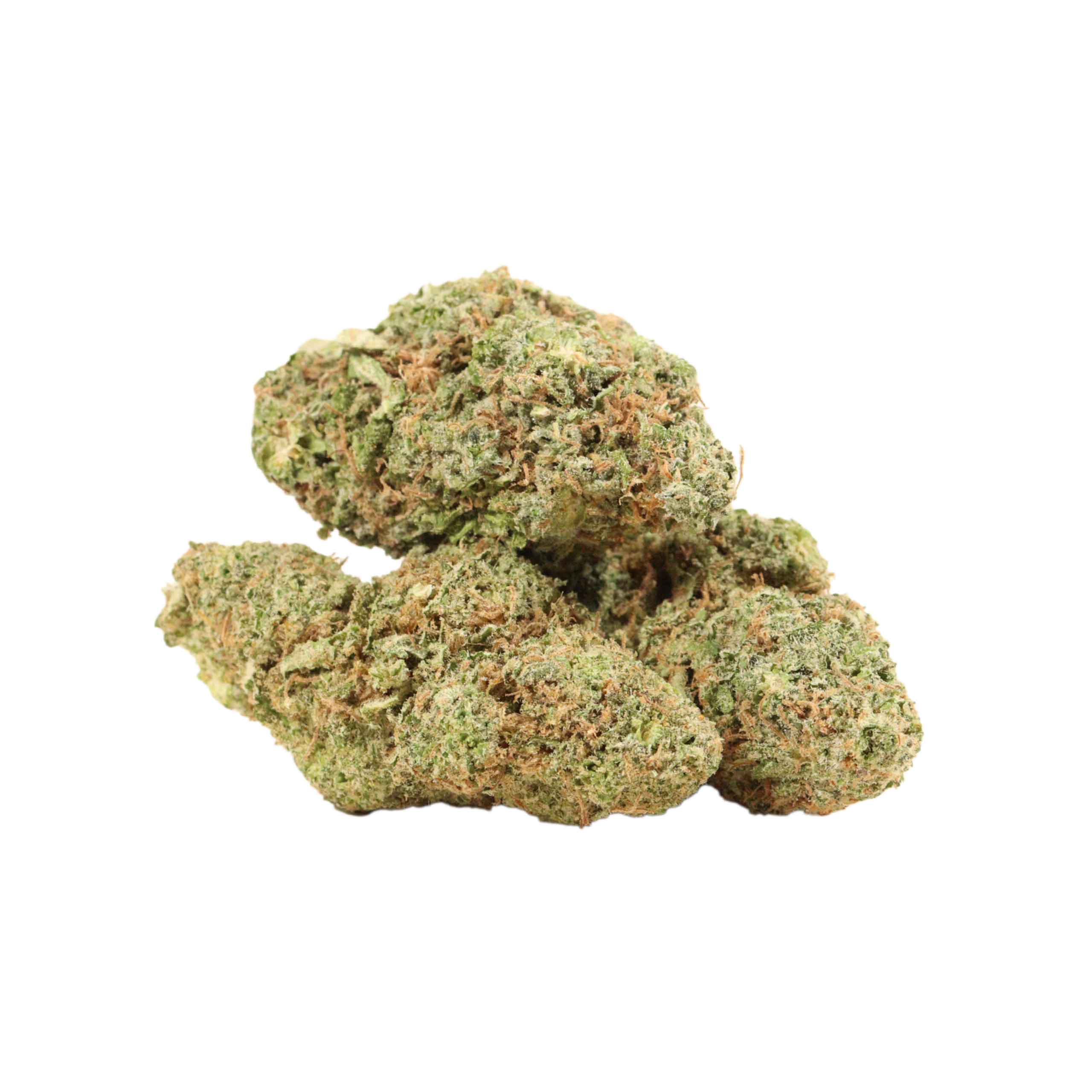 Lemon Diesel