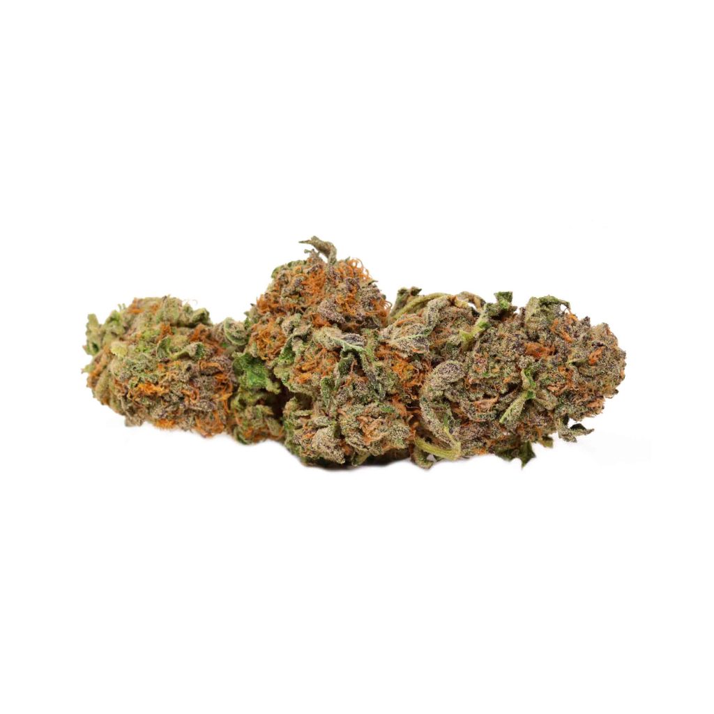 Mint Chunk
