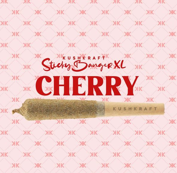 Sticky Banger