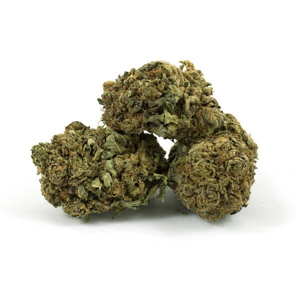 Detroit Sour Diesel