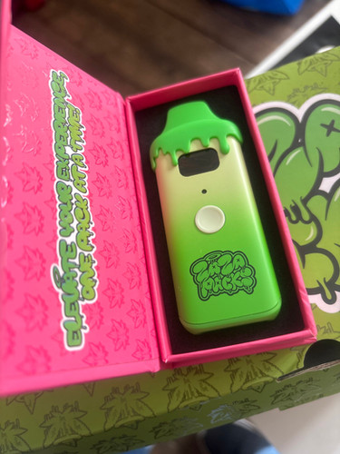 2g Zaza Vape Pen
