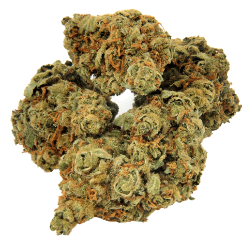 Silver Haze Smalls