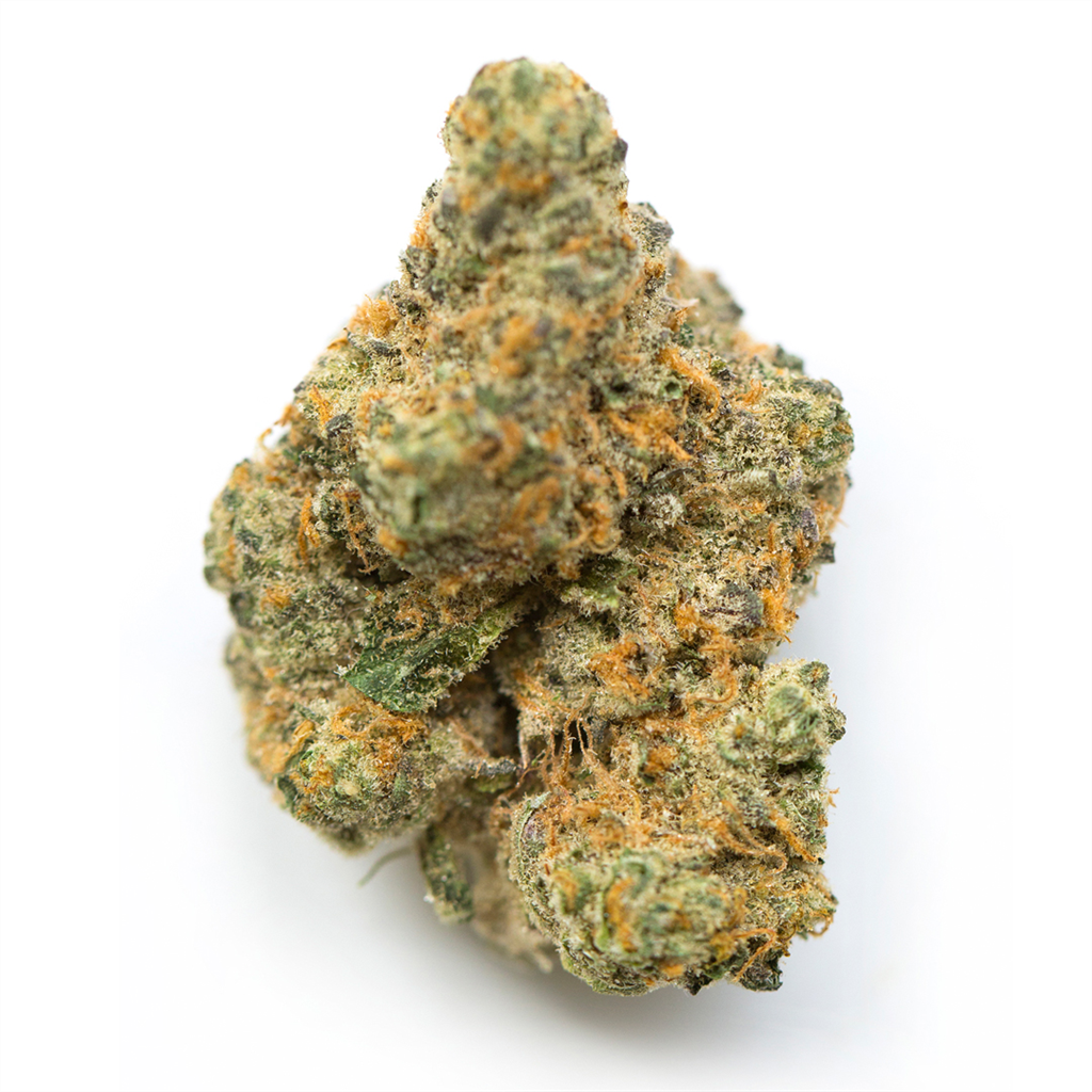 Zkittles x Triangle K