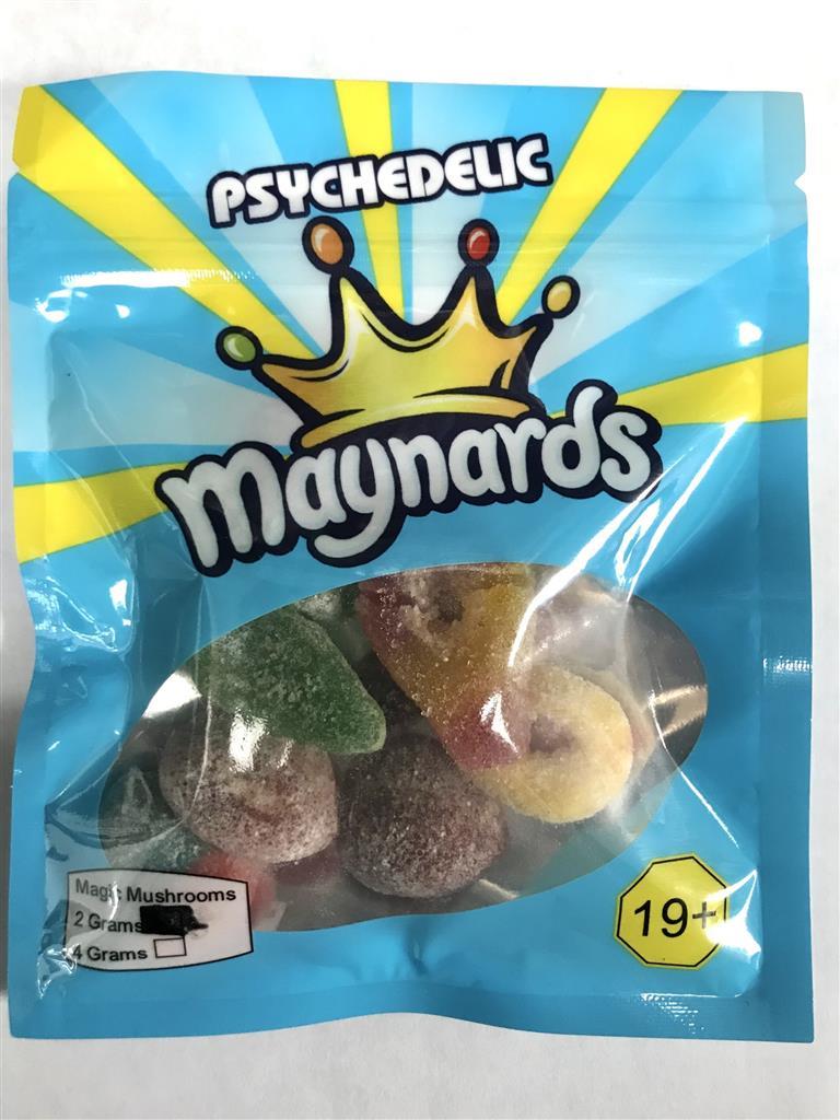 Maynard's Shroom Mix