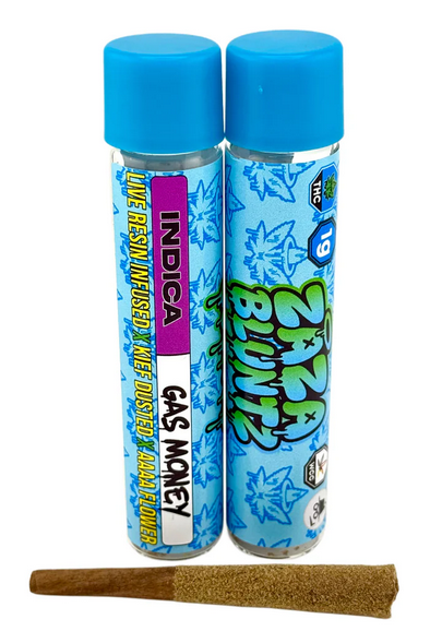 LR Zaza Bluntz 1g